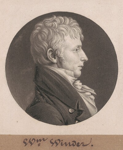 William Henry Winder
