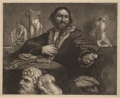 Andrea Odoni