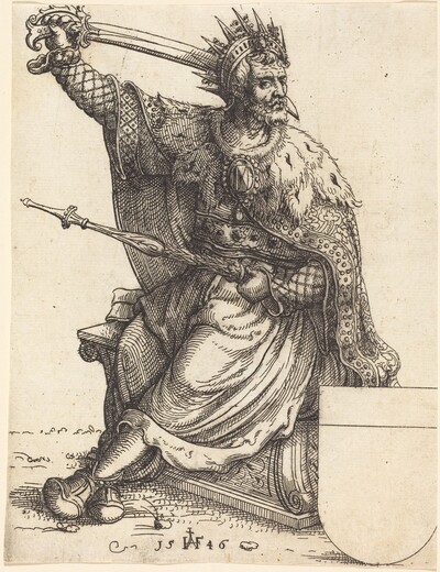 Ferdinand I