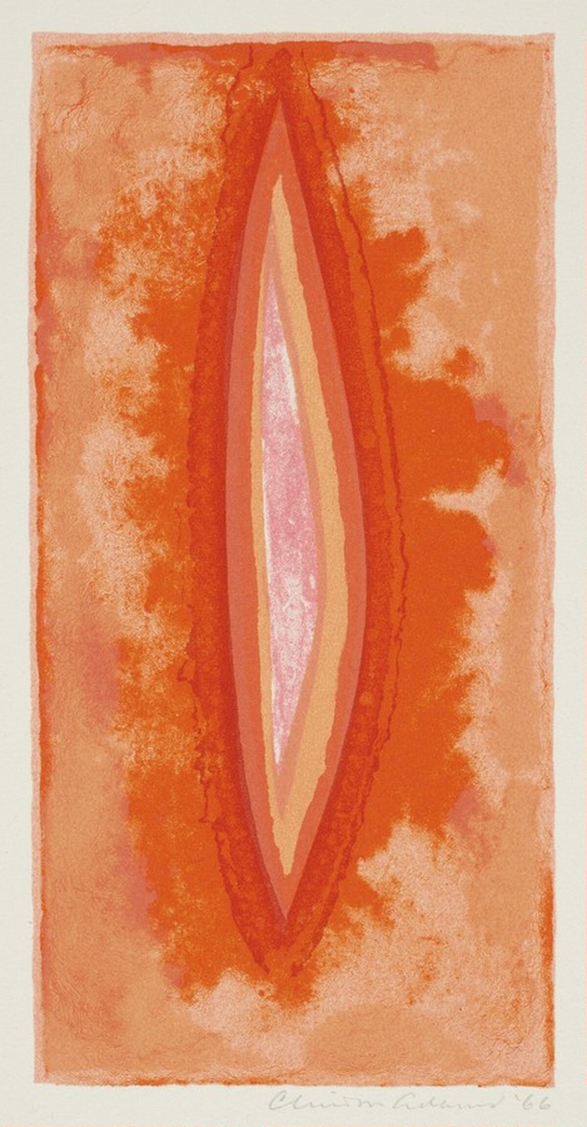 Helios by Clinton Adams