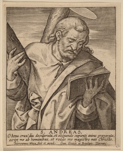 S. Andreas