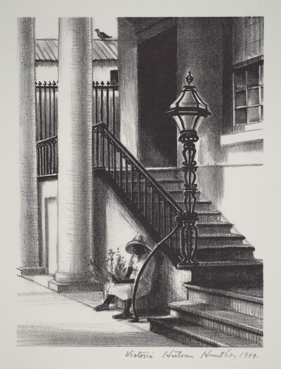 Charleston #2