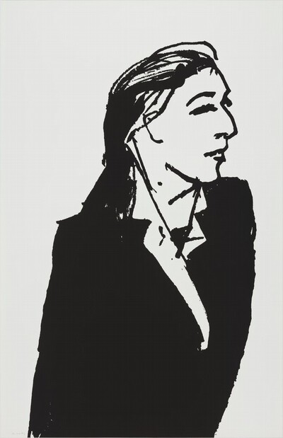 Shopper 1