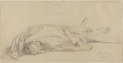 The Dead Caesar