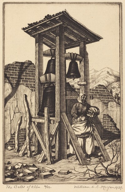 The Bells of Alba