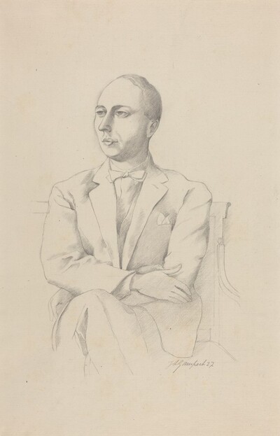 Henri Louis Mermod