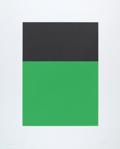 Black Green