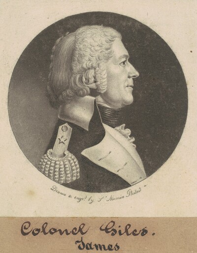 James Giles