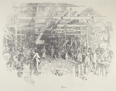The Shell Factory