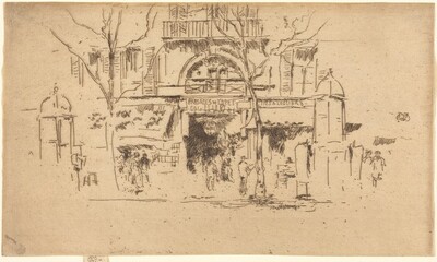 Passages de l'Opera