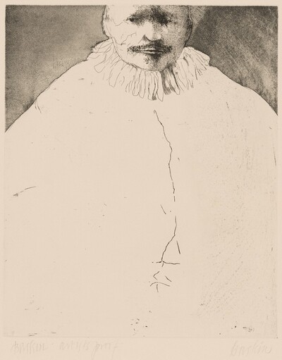 Seventeenth-Century Poet