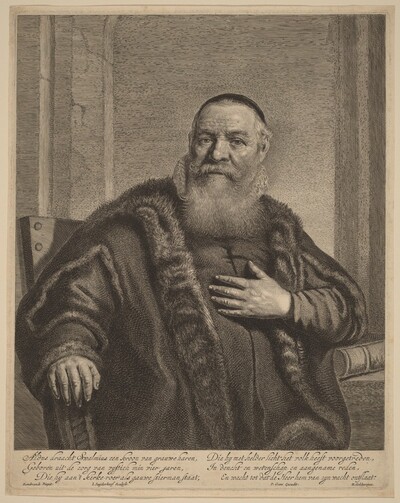 Eleazer Swalmius