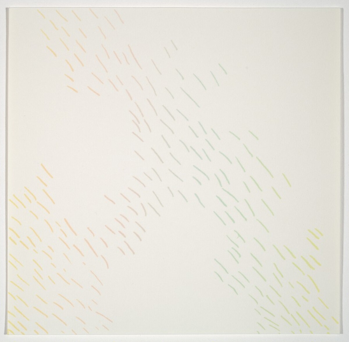 Sunshine by Jean Robert Milant
