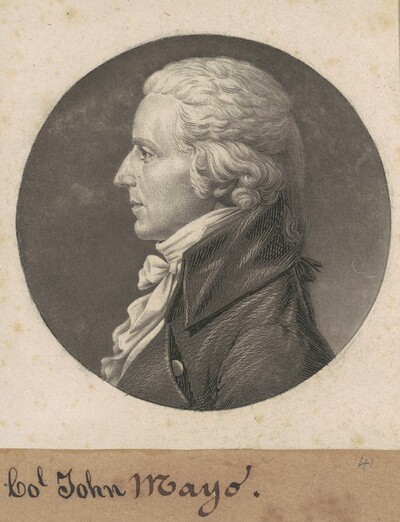 John Mayo II