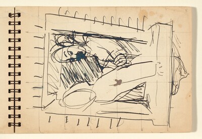 Sketchbook