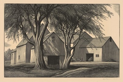 The Four Gables