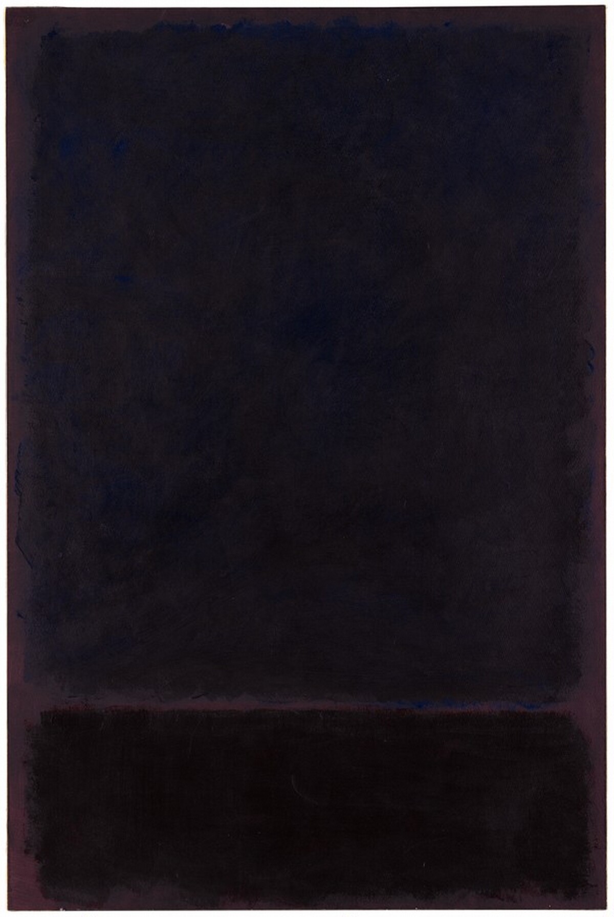 Untitled by Mark Rothko
