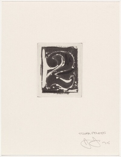 0-9 [trial proof, figure 2]