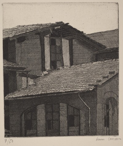 Old Factory