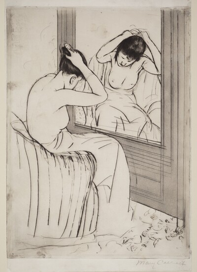The Coiffure