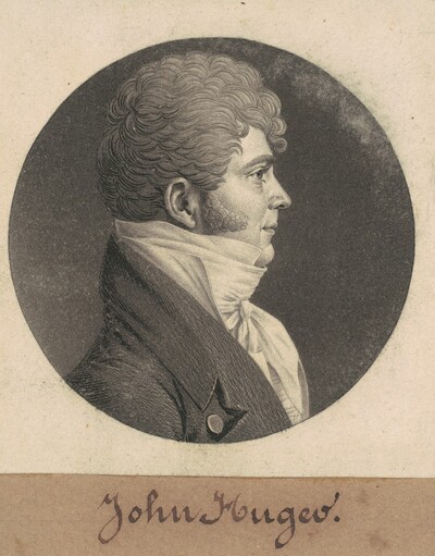 John Huger