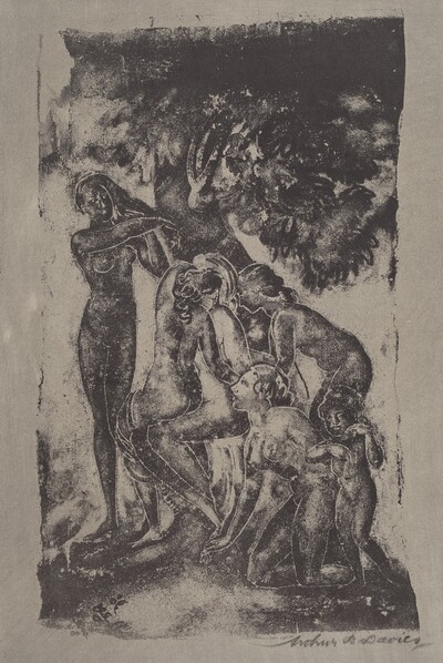 Figures of Earth