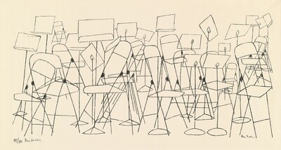 Silent Music