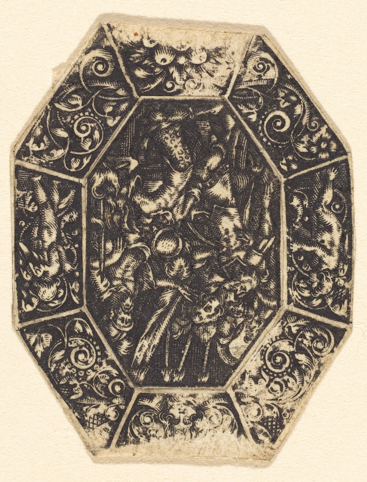 General by Antoine Jacquard