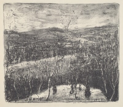 Adirondacks