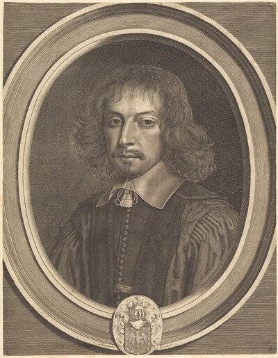 Antoine de Chaubard