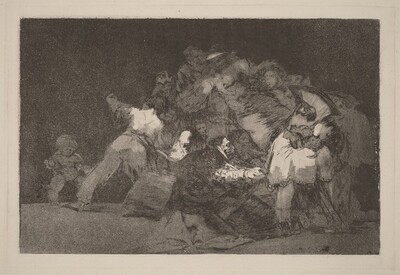 Disparate general (General Folly)