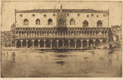 Doge's Palace