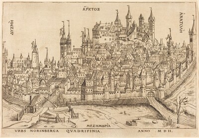 Nuremberg