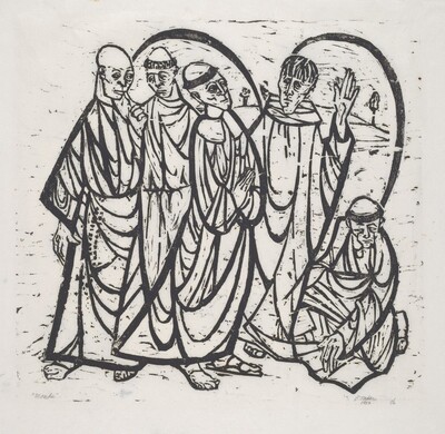 Monks