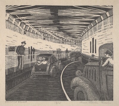 Holland Tunnel