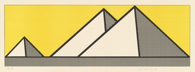 Pyramids