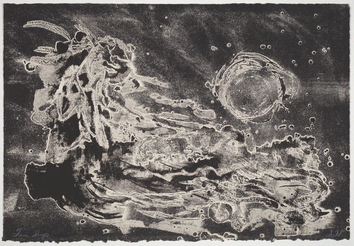 Vesta by Irwin Hollander