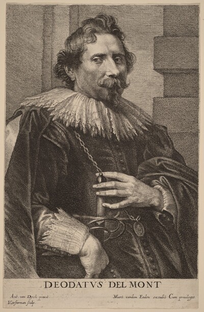 Deodat Delmont
