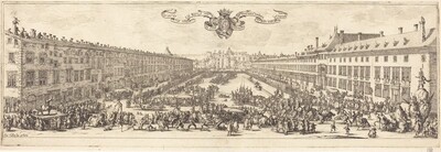 The Carrière at Nancy