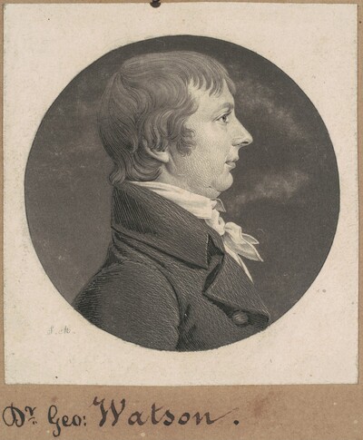 David Watson