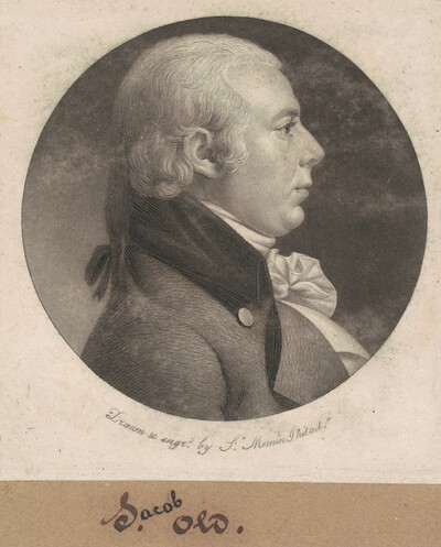 William Rodman
