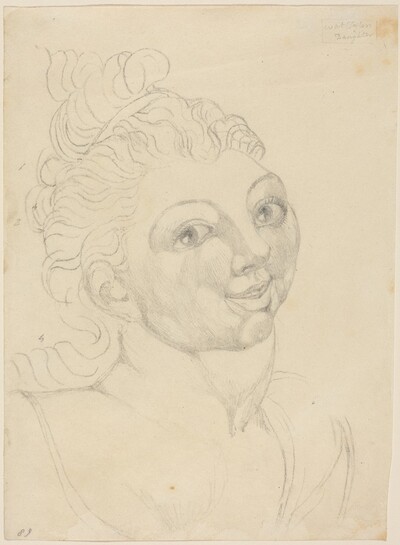 Wat Tyler's Daughter
