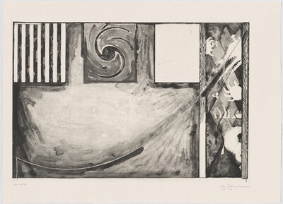 Untitled [state proof of 4th state]