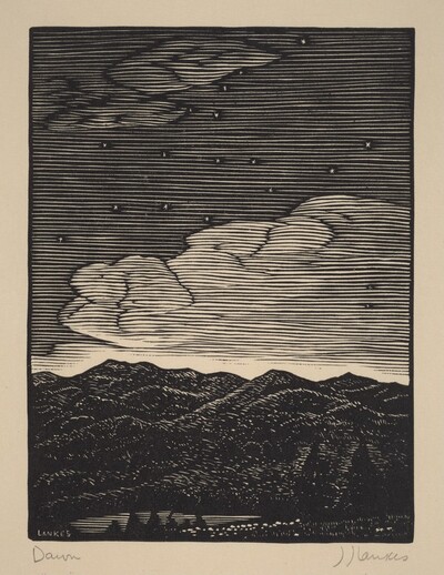 Dawn, No. 2