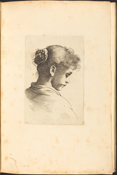 Print from Drawing Book
