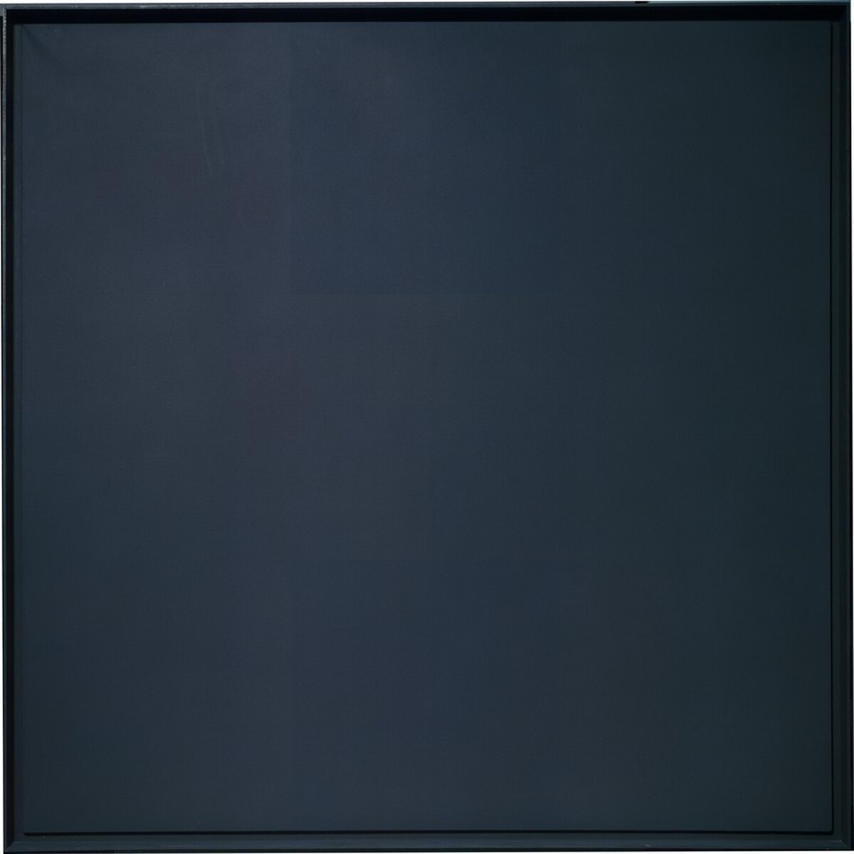 Abstract Painting, No. 34 by Ad Reinhardt