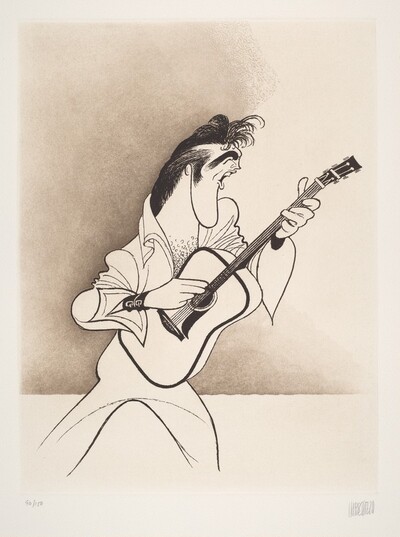 Elvis