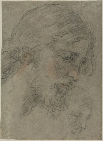 The Head of Christ