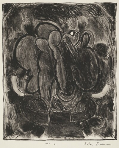 Untitled Imp. 16