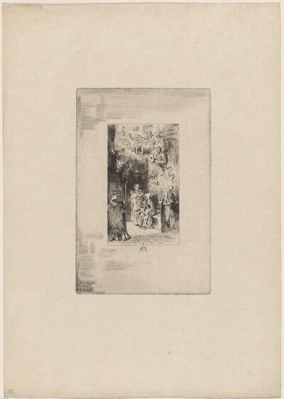 Le Curé de Cucugnan